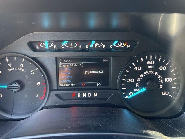 used 2020 Ford F-150 car, priced at $28,499