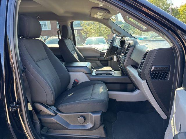 used 2020 Ford F-150 car, priced at $28,499