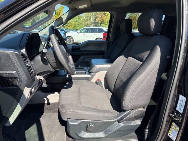 used 2020 Ford F-150 car, priced at $28,499