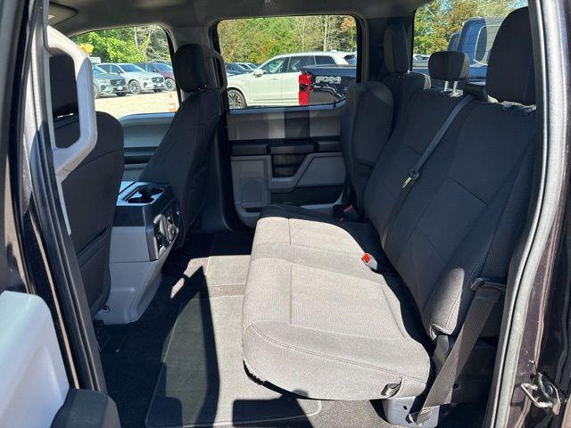used 2020 Ford F-150 car, priced at $28,499