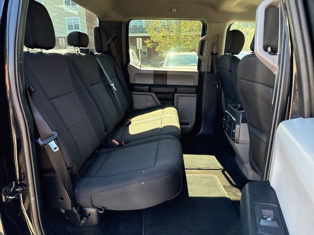 used 2020 Ford F-150 car, priced at $28,499