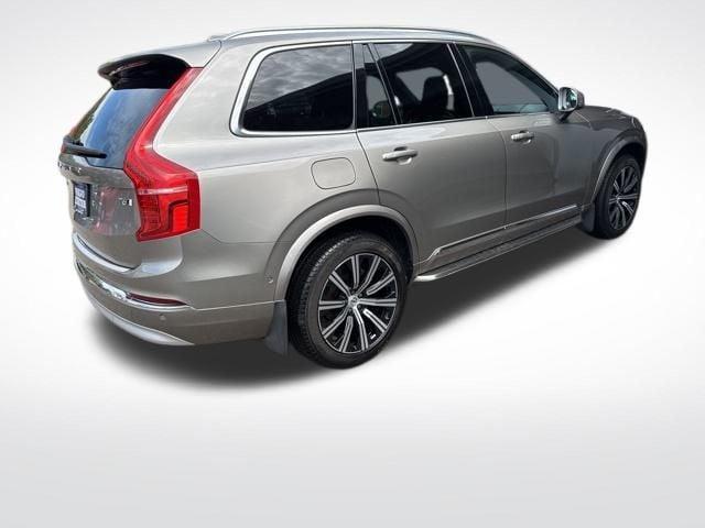 used 2022 Volvo XC90 car, priced at $51,974