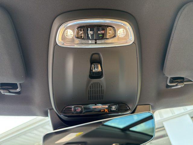 used 2022 Volvo XC90 car, priced at $51,974