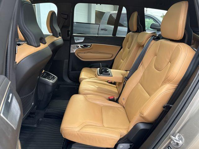used 2022 Volvo XC90 car, priced at $51,974