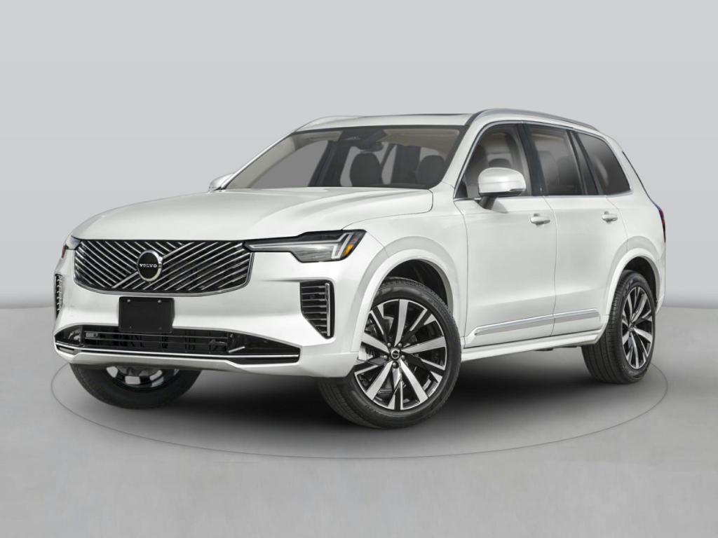 new 2025 Volvo XC90 car