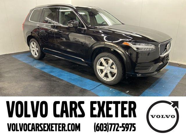 used 2023 Volvo XC90 car, priced at $41,568