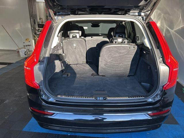 used 2023 Volvo XC90 car, priced at $41,568