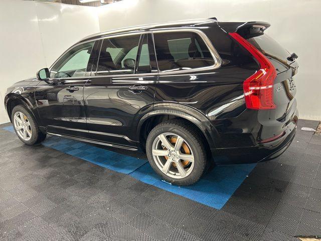 used 2023 Volvo XC90 car, priced at $41,568