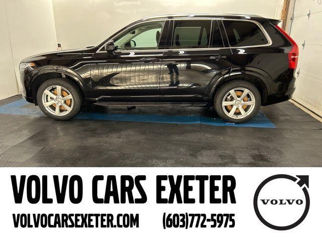 used 2023 Volvo XC90 car, priced at $41,568