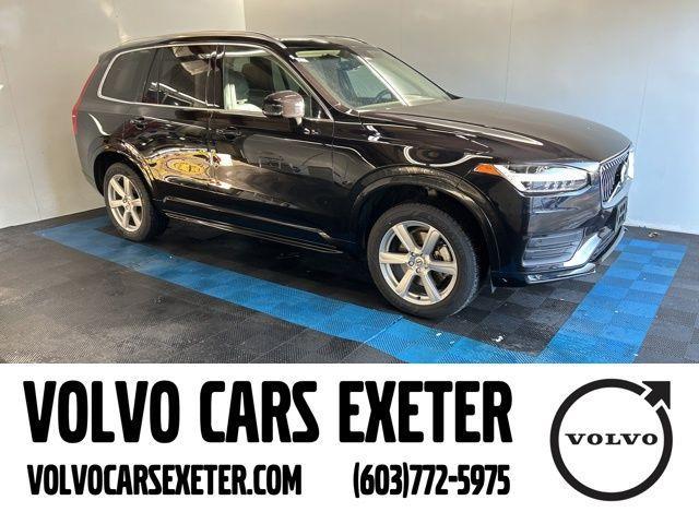 used 2023 Volvo XC90 car, priced at $41,568