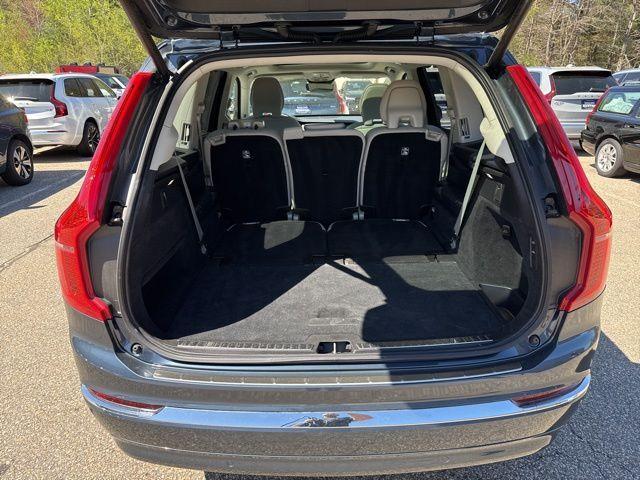 used 2024 Volvo XC90 Recharge Plug-In Hybrid car, priced at $71,898