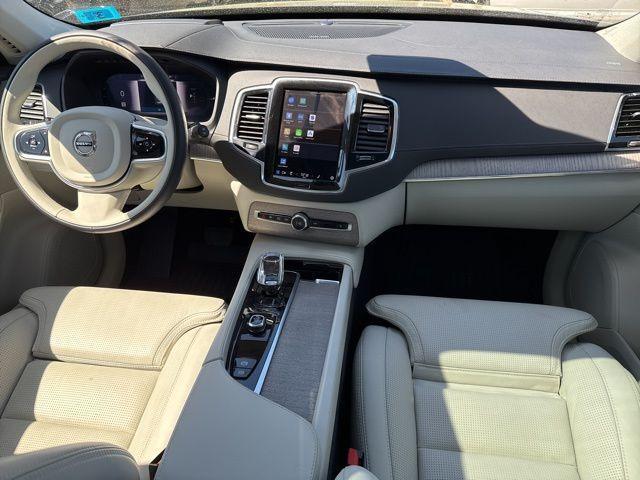 used 2024 Volvo XC90 Recharge Plug-In Hybrid car, priced at $71,898