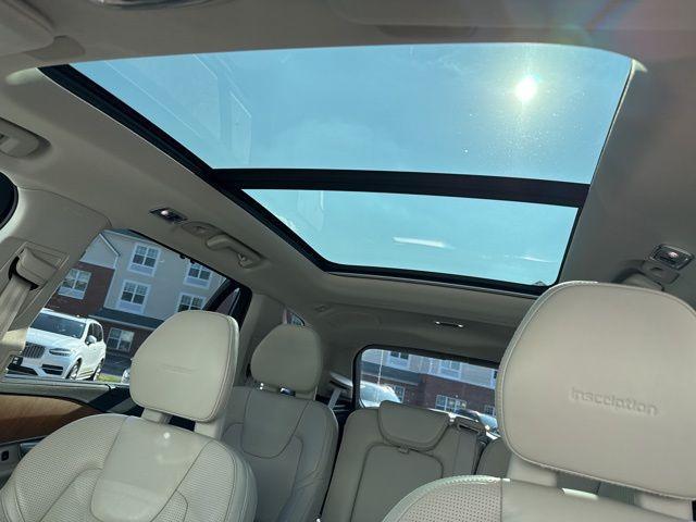 used 2020 Volvo XC90 car, priced at $32,593