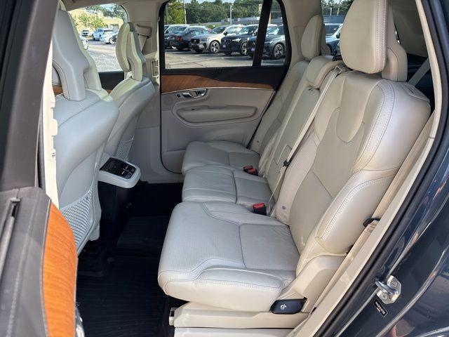 used 2020 Volvo XC90 car, priced at $32,593