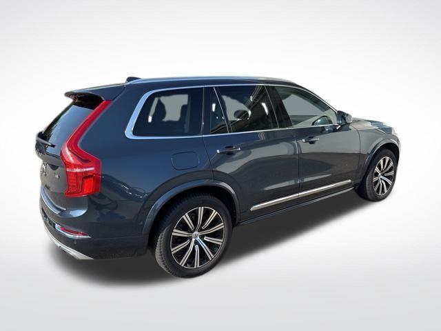 used 2020 Volvo XC90 car, priced at $32,593