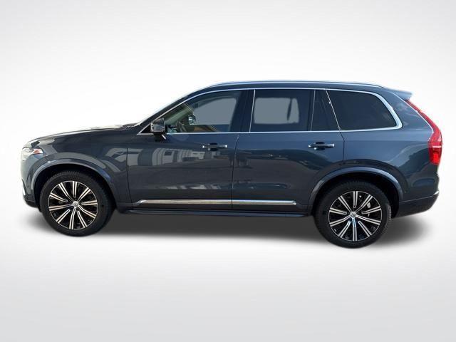 used 2020 Volvo XC90 car, priced at $32,593