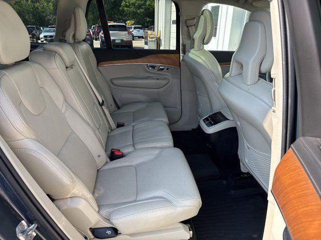 used 2020 Volvo XC90 car, priced at $32,593