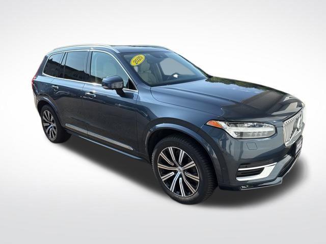 used 2020 Volvo XC90 car, priced at $32,593