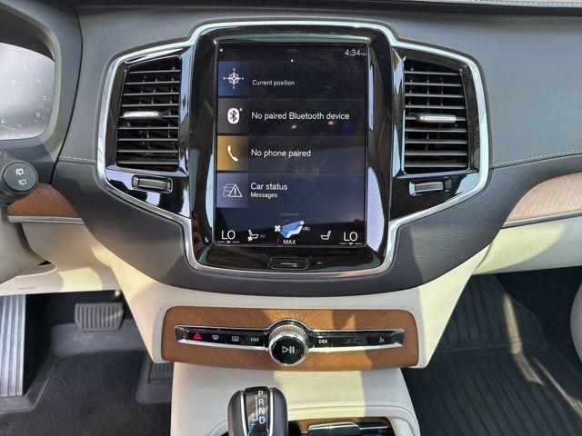 used 2020 Volvo XC90 car, priced at $32,593