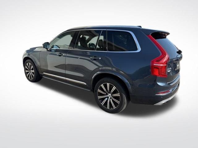 used 2020 Volvo XC90 car, priced at $32,593
