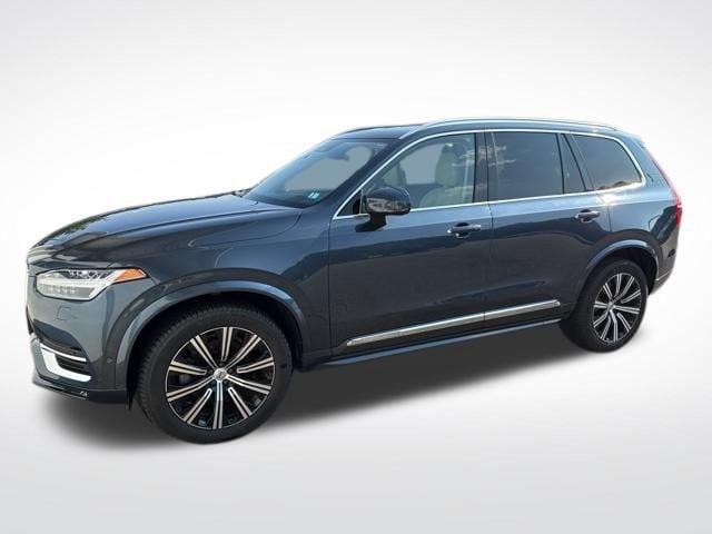 used 2020 Volvo XC90 car, priced at $32,593