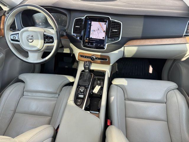 used 2020 Volvo XC90 car, priced at $32,593