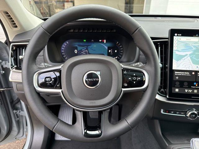 new 2026 Volvo XC90 car, priced at $75,155