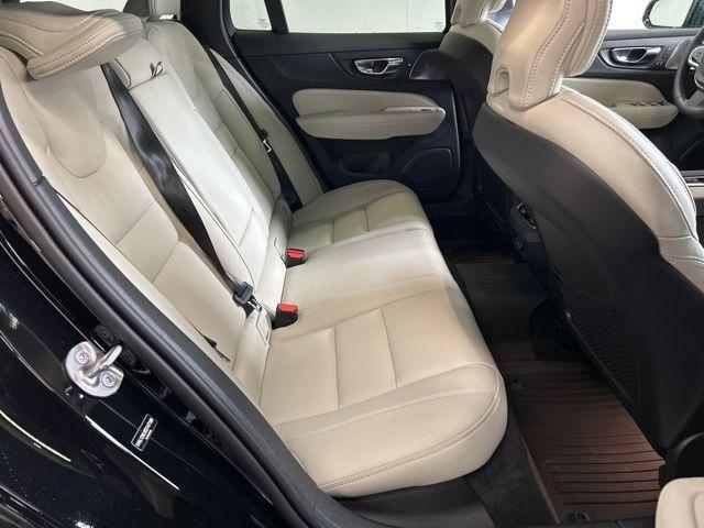 new 2025 Volvo V60 Cross Country car, priced at $61,720