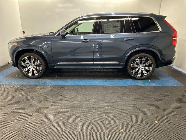 new 2025 Volvo XC90 Plug-In Hybrid car, priced at $74,765