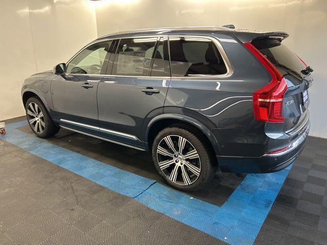 new 2025 Volvo XC90 Plug-In Hybrid car, priced at $74,765