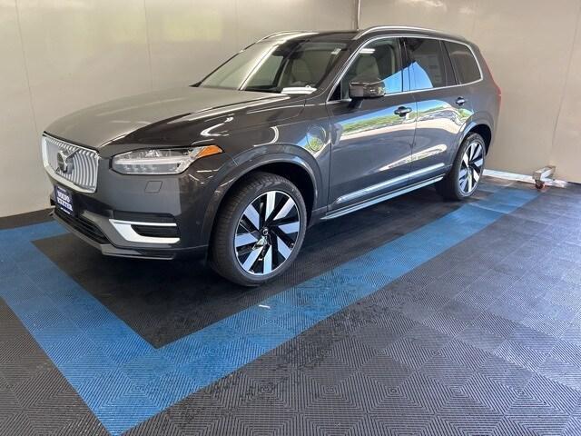 new 2024 Volvo XC90 Recharge Plug-In Hybrid car, priced at $68,998