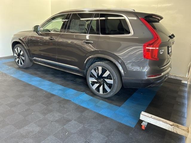 new 2024 Volvo XC90 Recharge Plug-In Hybrid car, priced at $68,998