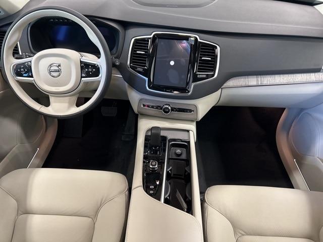 new 2024 Volvo XC90 Recharge Plug-In Hybrid car, priced at $68,998