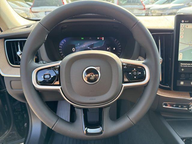 new 2026 Volvo XC60 car, priced at $57,985