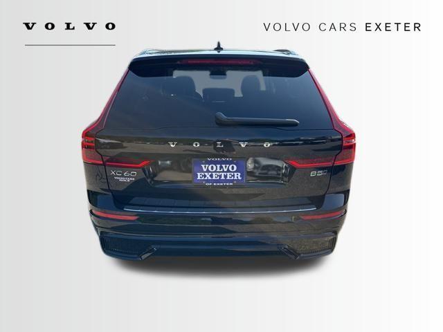 new 2026 Volvo XC60 car, priced at $57,985