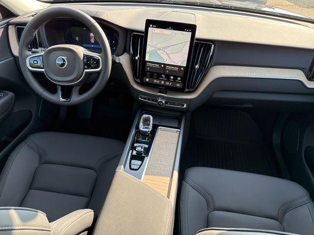 new 2026 Volvo XC60 car, priced at $57,985