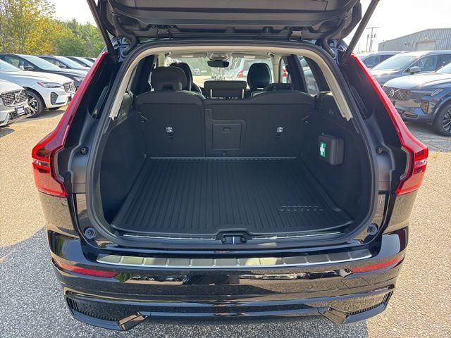 new 2026 Volvo XC60 car, priced at $57,985