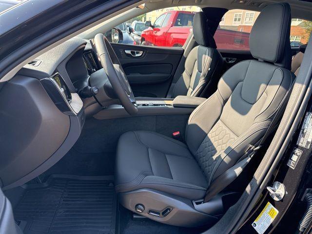 new 2026 Volvo XC60 car, priced at $57,985