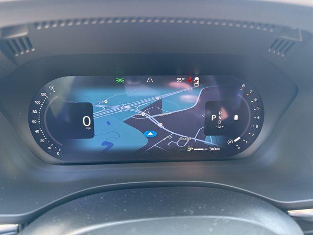 new 2026 Volvo XC60 car, priced at $57,985