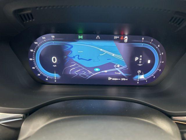 new 2025 Volvo XC60 car, priced at $59,660