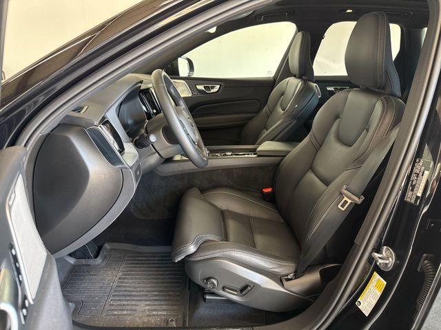 used 2025 Volvo XC60 car, priced at $54,569
