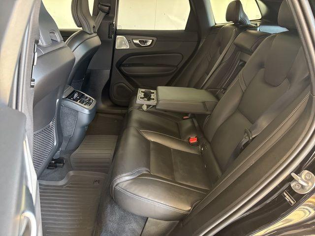 used 2025 Volvo XC60 car, priced at $54,569