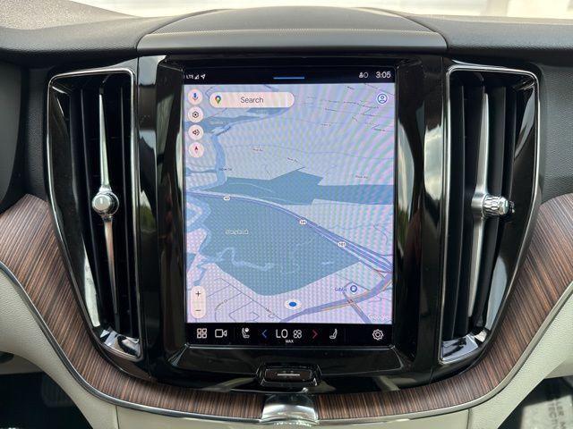 used 2022 Volvo XC60 car, priced at $36,593