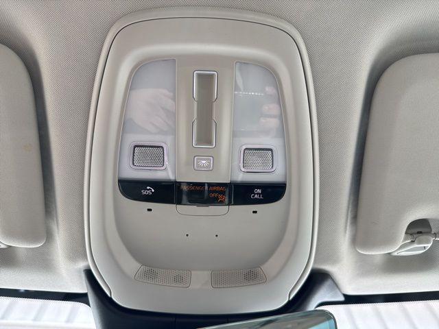 used 2022 Volvo XC60 car, priced at $36,593