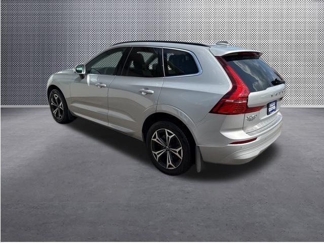 used 2022 Volvo XC60 car, priced at $36,593