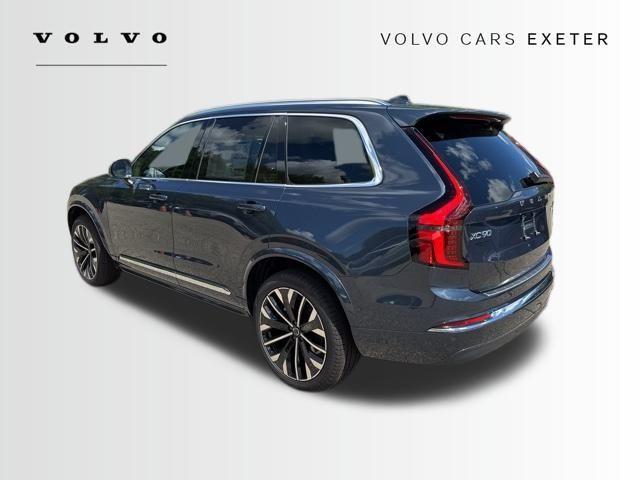 new 2026 Volvo XC90 car, priced at $72,700