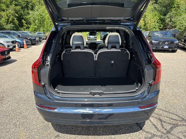 new 2026 Volvo XC90 car, priced at $72,700