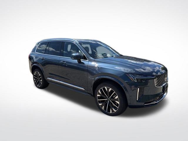 new 2026 Volvo XC90 car, priced at $72,700