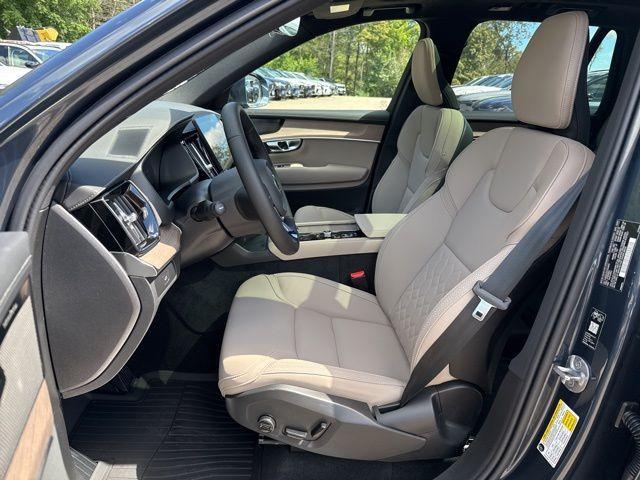 new 2026 Volvo XC90 car, priced at $72,700