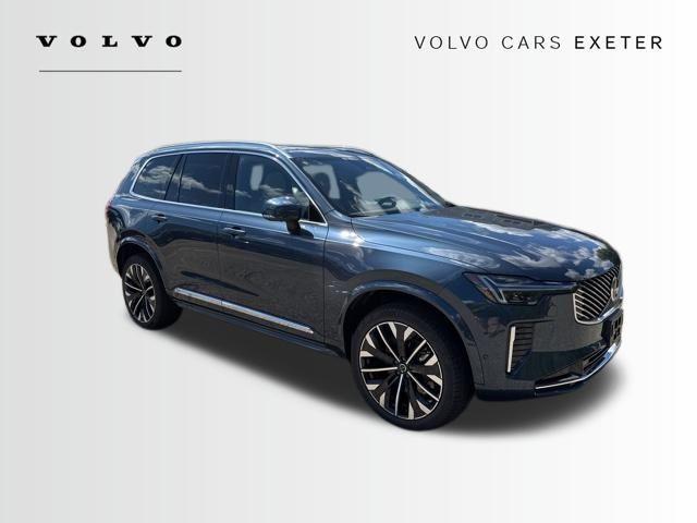 new 2026 Volvo XC90 car, priced at $72,700